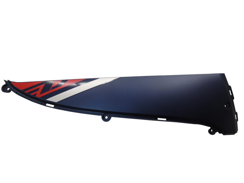 ALT PANEL SAĞ MAVİ (ECORIDER NS)